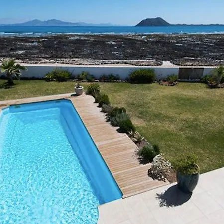 Villa Valhalla Corralejo