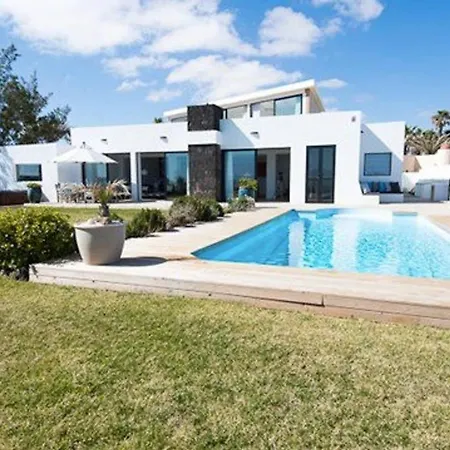 Valhalla Corralejo