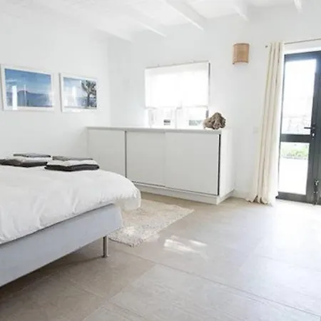 Valhalla Villa *
