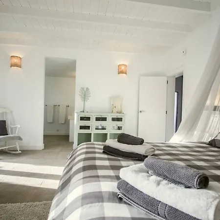 Valhalla Villa Corralejo
