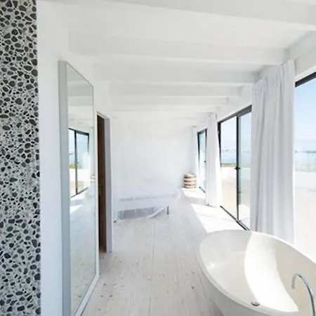 Valhalla Villa