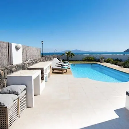Valhalla * Corralejo